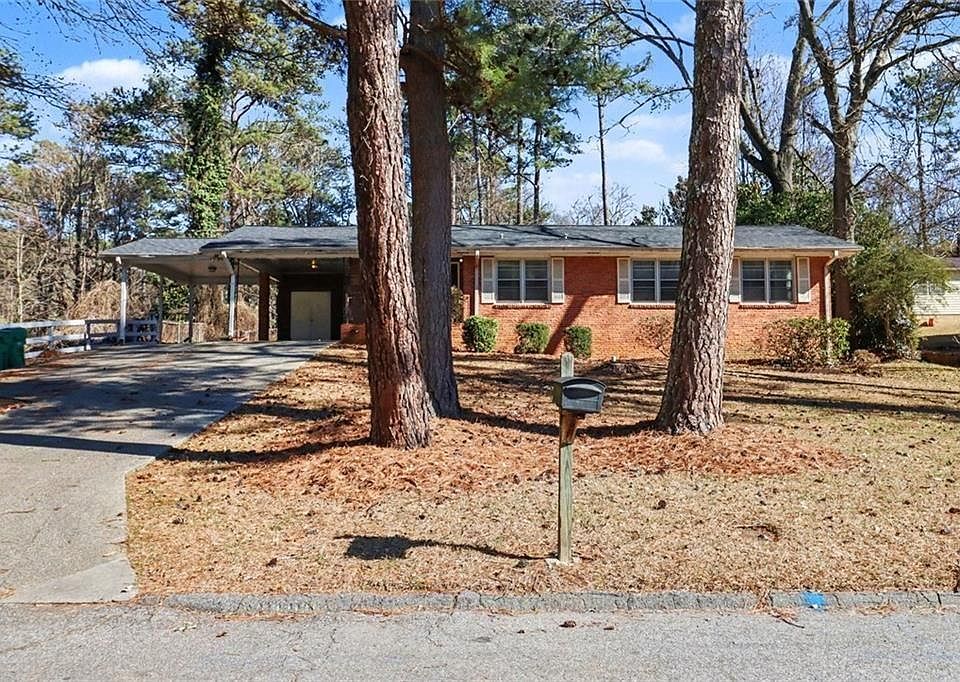 1st image of 4436 Hillpine Rd