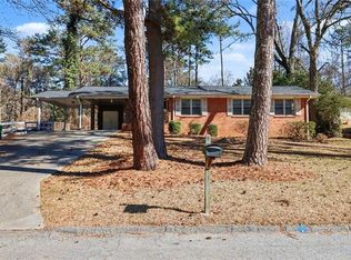 4436 Hillpine Rd, Forest Park, GA 30297
