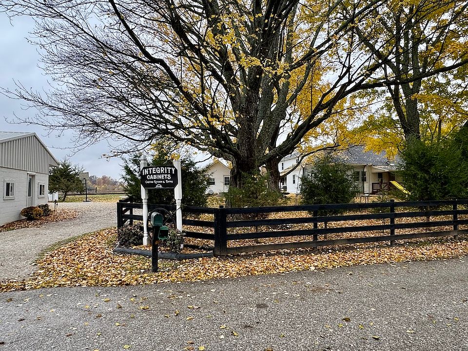 1st image of 2448 N Leval Ratt Rd