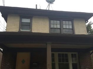 1436 Woodlawn Ave, Pittsburgh, PA