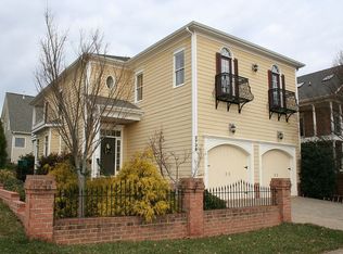 2736 Peachleaf St, Raleigh, NC 27614