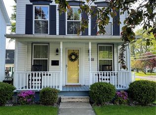 137 N River Rd, Waterville, OH 43566