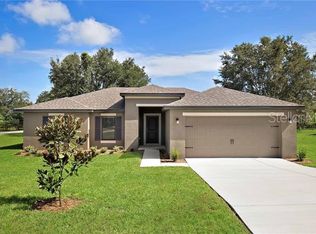 26461 Mary Ave, Brooksville, FL 34602