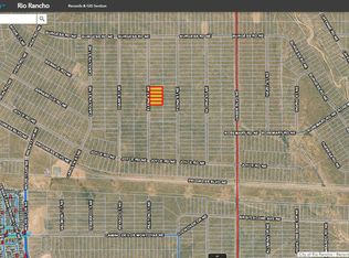4322-4406 Helena Rd, Rio Rancho, NM 87144
