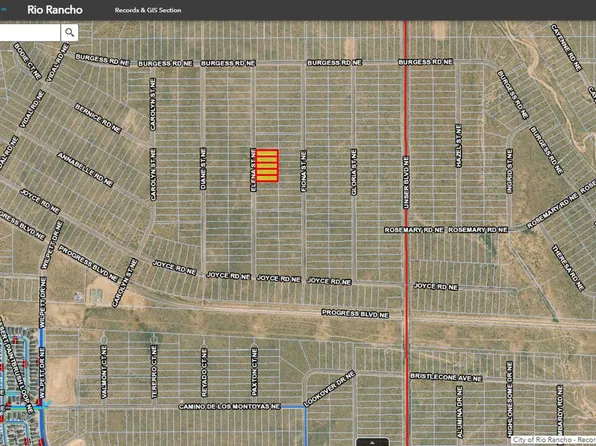 4322-4406 Helena Rd, Rio Rancho, NM 87144