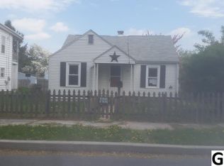 496 Elizabeth St, Highspire, PA 17034