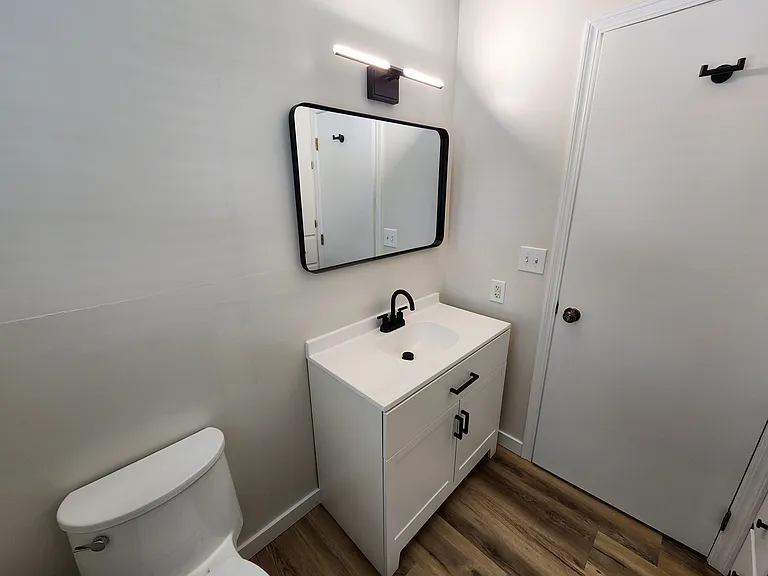 Full Bath Vanity