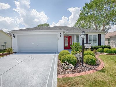 2368 Ansley Path, The Villages, FL, 32162