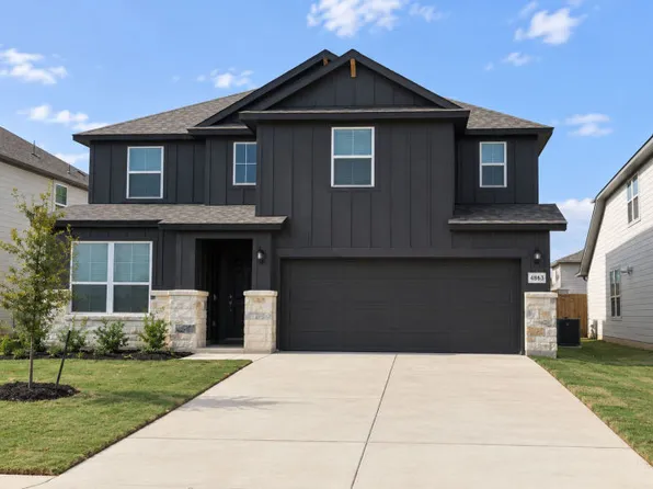 4863 Whaler, San Antonio, TX 78245