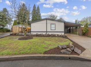 1282 E 3rd St, Lafayette, OR