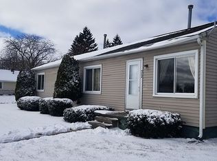 502 Fernwood Dr, Monroe, MI 48161