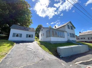 22 Marietta St, North Adams, MA 01247