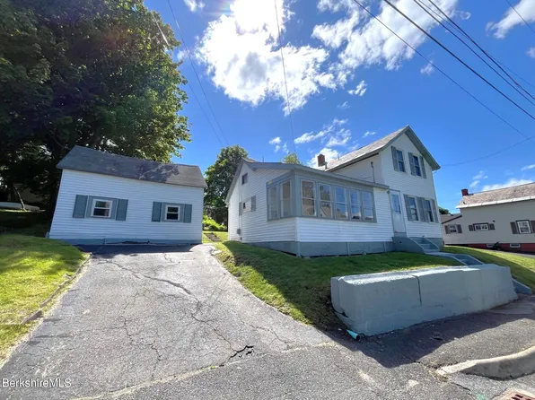 22 Marietta St, North Adams, MA 01247