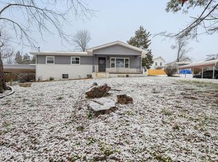 5011 Knoxwood Dr, Knoxville, TN 37921