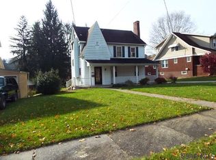 109 Leila St, Johnstown, PA