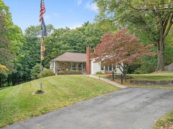 17 Owen Drive, Monroe, NY 10950