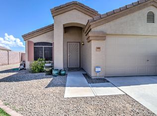 16061 W Lupine Ave, Goodyear, AZ 85338