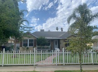 3456 E Lamona Ave, Fresno, CA 93703