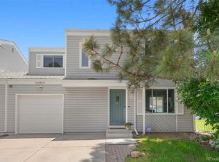 16380 E Radcliff Pl APT A, Aurora, CO 80015