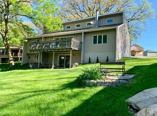3155 Hickory Dr, Ellston, IA 50074