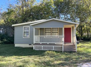 1226 N Davies Ave, Springfield, MO 65802