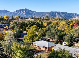 2991 25th St, Boulder, CO 80304