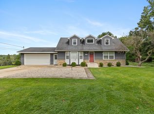 10022 Alaska Ave SE, Caledonia, MI 49316