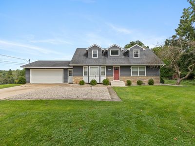 10022 Alaska Ave SE, Caledonia, MI, 49316