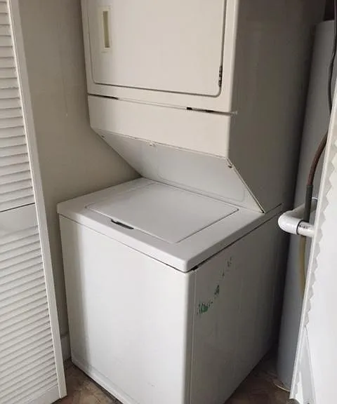 Washer/dryer