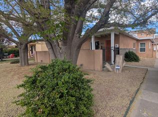 1308 Carlisle Blvd SE #1308, Albuquerque, NM 87108