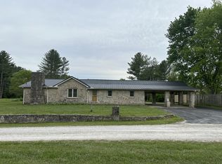 520 Shipley Rd, Manchester, TN 37355