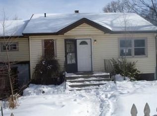 1294 Carr St, Lakewood, CO 80214