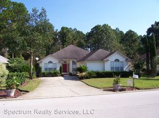 2181 Brighton Bay Trl, Jacksonville, FL 32246