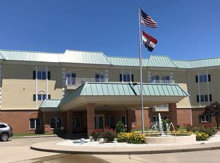1300 N Main St APT 110, Sikeston, MO 63801