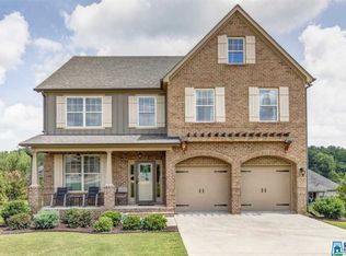 955 Brookhaven Dr, Odenville, AL 35120