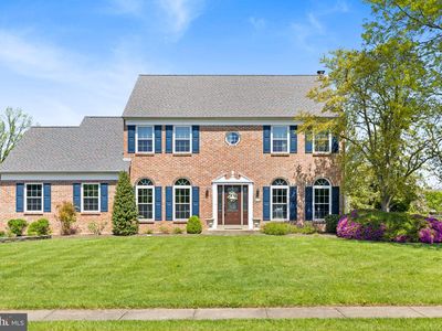 1721 Thornbury Ln, Maple Glen, PA, 19002