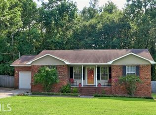 98 Lord Effingham Dr, Rincon, GA 31326