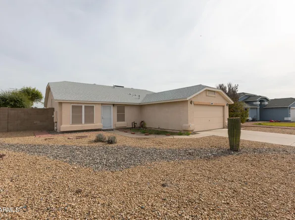 6289 N 89TH Drive, Glendale, AZ 85305