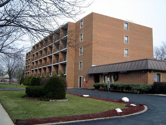 255 S. West Avenue