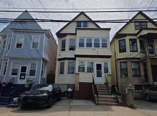 13 Bidwell Ave, Jersey City, NJ 07305