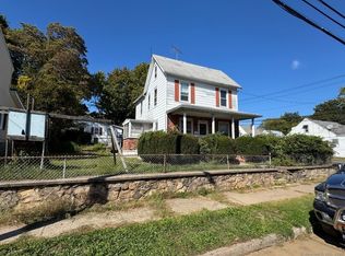 260 Birmingham St, Bridgeport, CT 06606