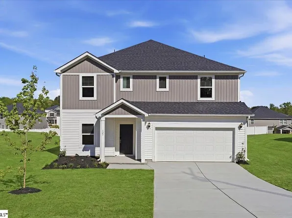 123 Terri Acres, Easley, SC 29642