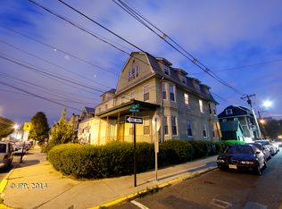 241 73rd St, North Bergen, NJ 07047