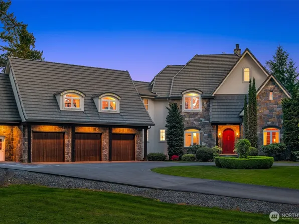 1000 Creso Road S, Spanaway, WA 98387