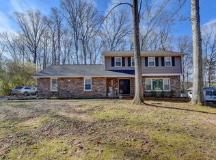 2817 Swarthmore Dr, Lawrenceville, GA