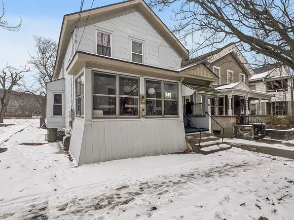 142 Hawley St, Binghamton, NY 13901