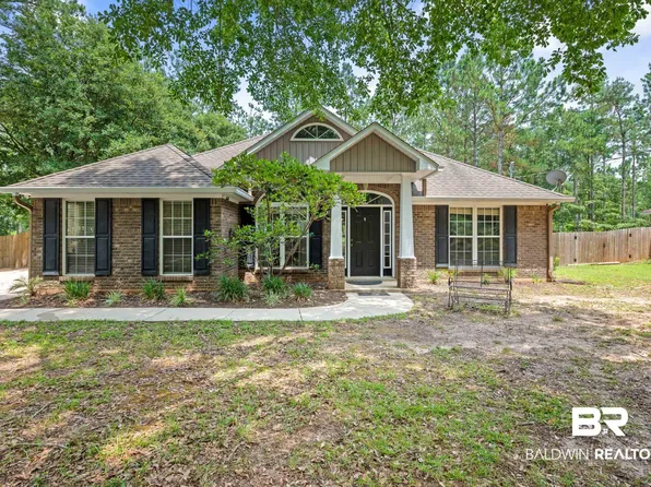 15240 Styx River Rd, Stapleton, AL 36578