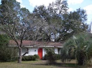 34 Rhodes Dr, Estill, SC 29918