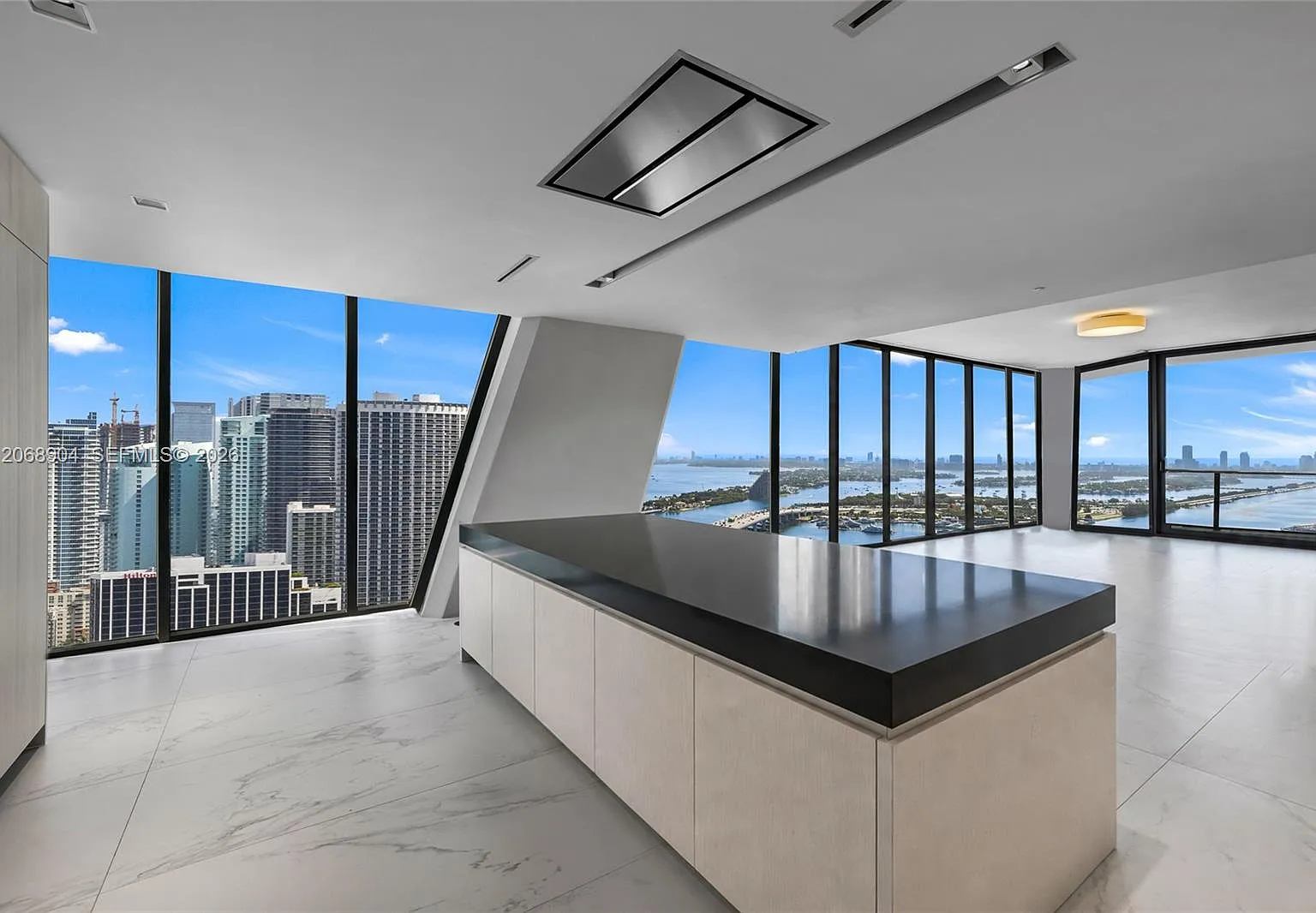 One Thousand Museum Condo — Photo 3