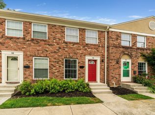 106 Tarryton Ct E, Columbus, OH 43228